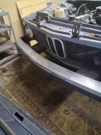 1976 BMW 2002 - Image 2 of 13