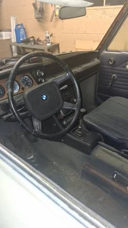 1976 BMW 2002 - Image 12 of 13