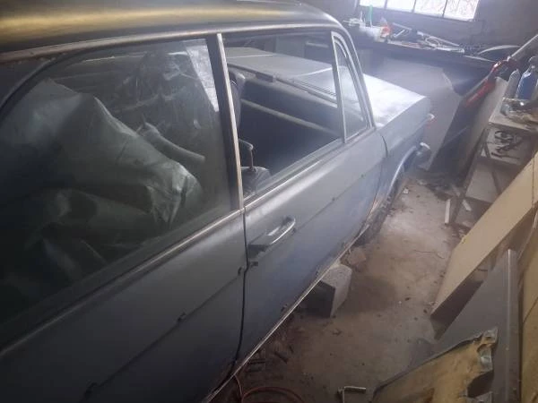 1976 BMW 2002 - Image 2 of 7