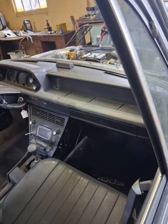 1976 BMW 2002 - Image 5 of 13
