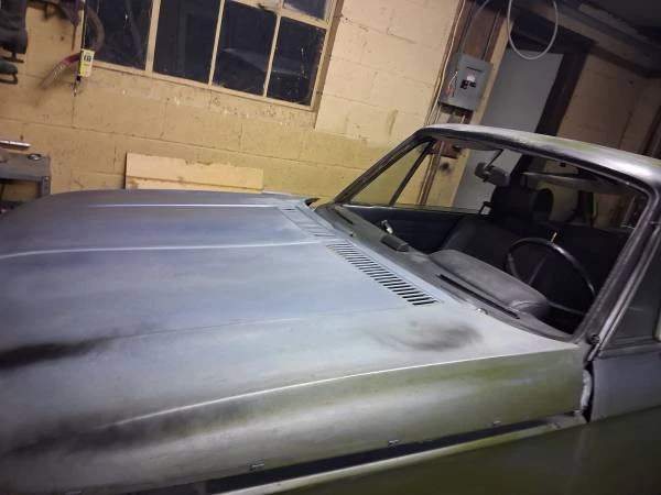 1976 BMW 2002 - Image 4 of 7