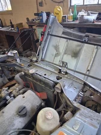1976 BMW 2002 - Image 4 of 13