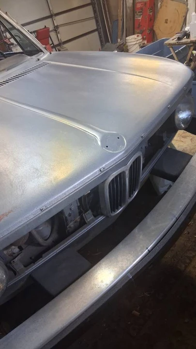 1975 BMW 2002 - Image 6 of 12