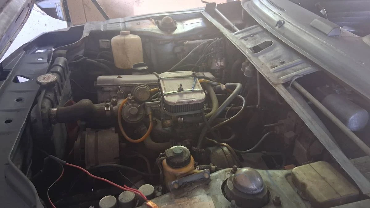 1975 BMW 2002 - Image 5 of 12