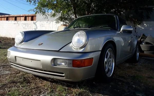 1976 Porsche 911 G-Body - Image 2 of 17