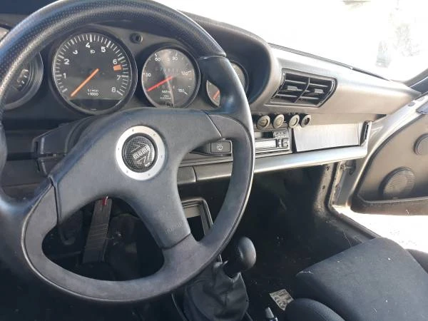 1976 Porsche 911 G-Body - Image 13 of 17