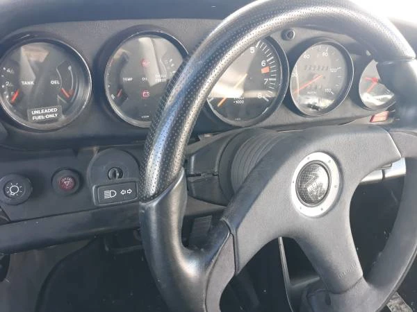 1976 Porsche 911 G-Body - Image 14 of 17