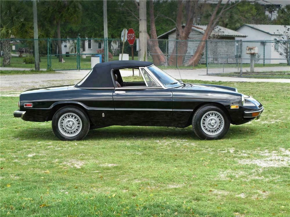 1976 Alfa Romeo Series 2 - Image 5 of 5
