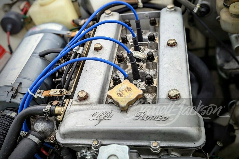 1976 Alfa Romeo Series 2 - Image 2 of 23