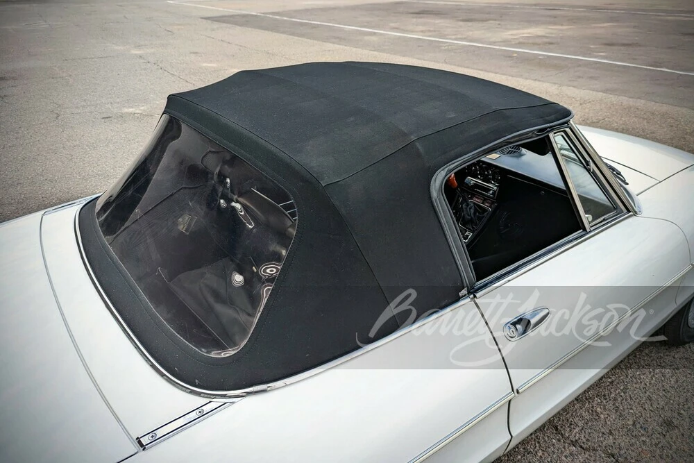 1976 Alfa Romeo Series 2 - Image 4 of 23