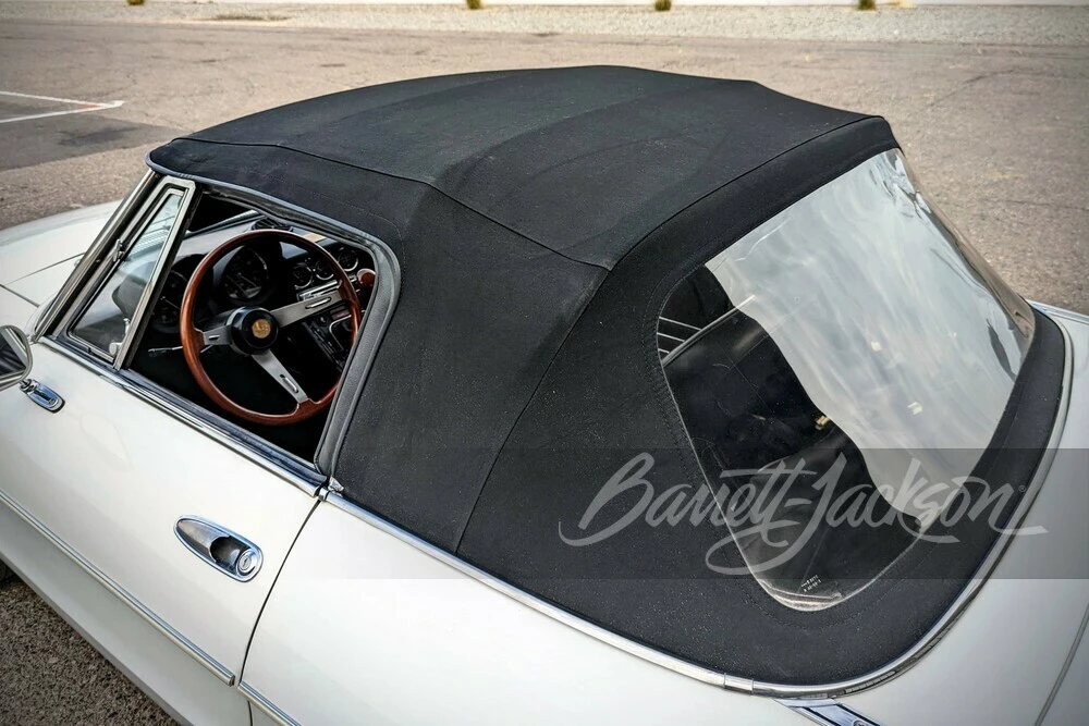 1976 Alfa Romeo Series 2 - Image 8 of 23