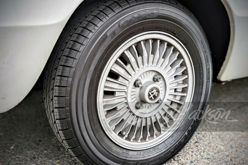1976 Alfa Romeo Series 2 - Image 10 of 23