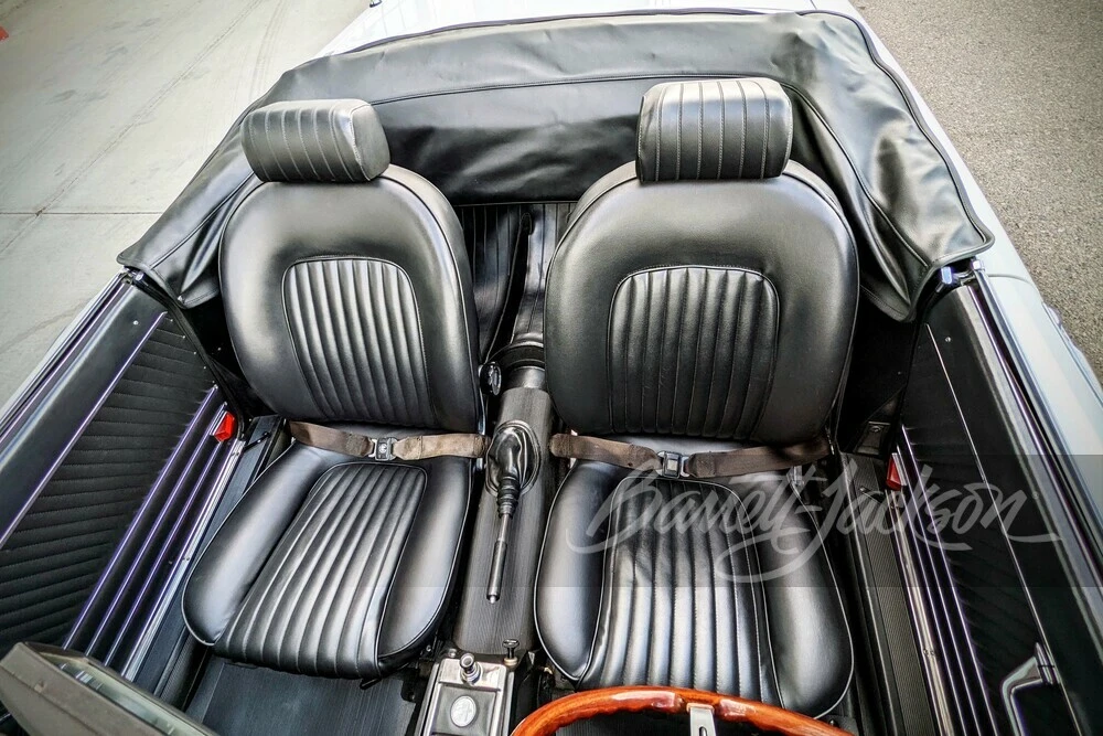 1976 Alfa Romeo Series 2 - Image 13 of 23