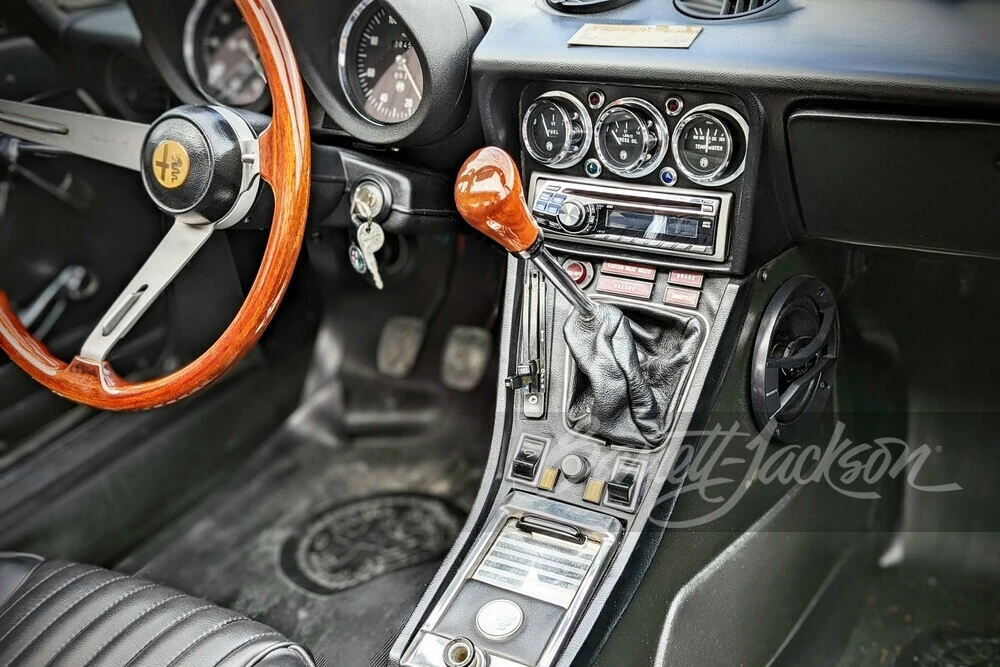 1976 Alfa Romeo Series 2 - Image 16 of 23