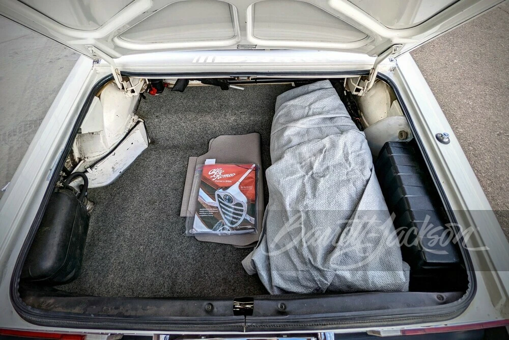 1976 Alfa Romeo Series 2 - Image 17 of 23