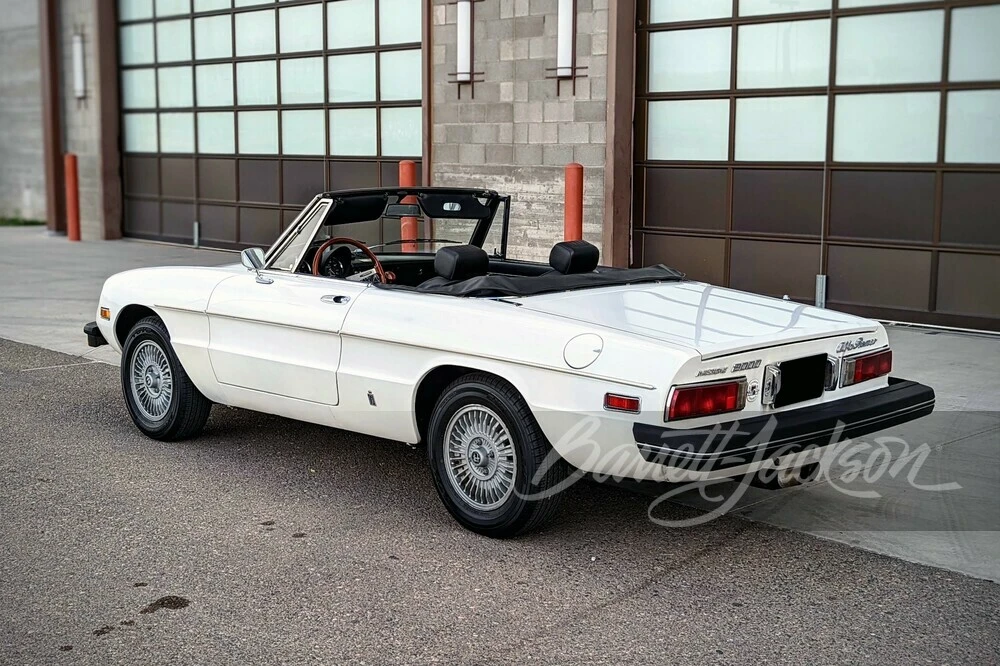 1976 Alfa Romeo Series 2 - Image 22 of 23