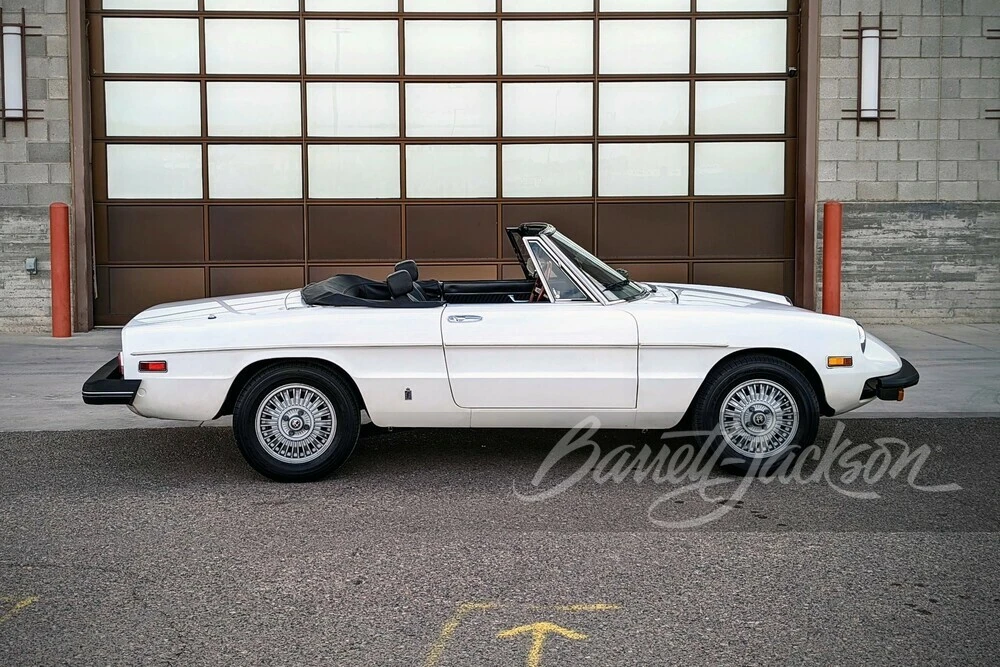 1976 Alfa Romeo Series 2 - Image 23 of 23