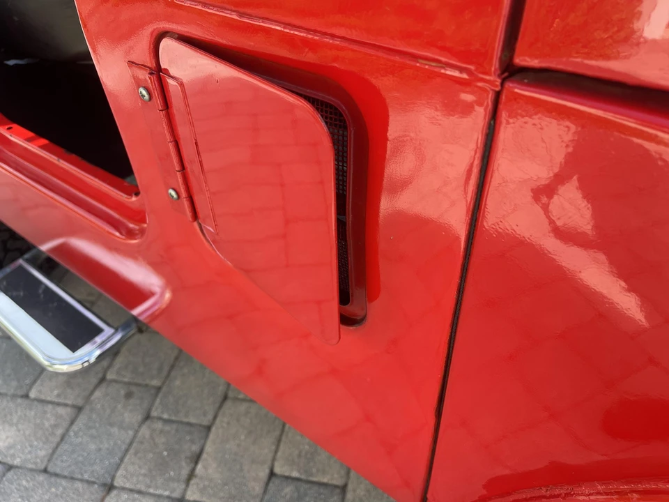 1976 Jeep CJ5 - Image 31 of 31
