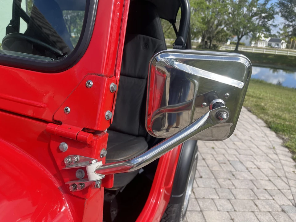 1976 Jeep CJ5 - Image 26 of 31
