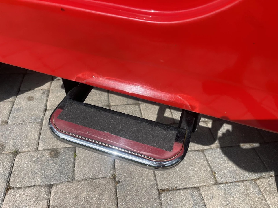 1976 Jeep CJ5 - Image 29 of 31