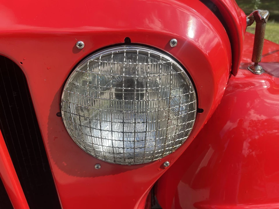 1976 Jeep CJ5 - Image 19 of 31