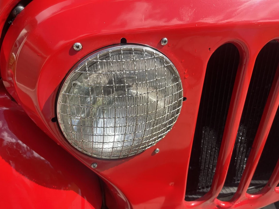 1976 Jeep CJ5 - Image 18 of 31