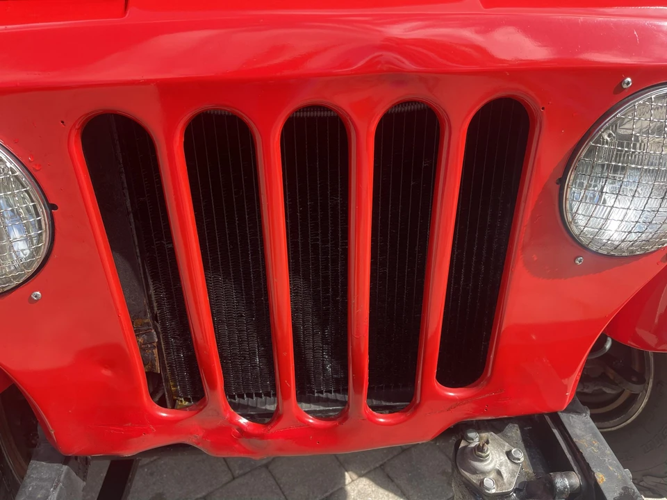 1976 Jeep CJ5 - Image 22 of 31