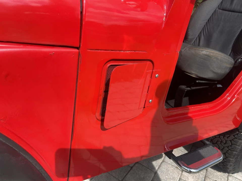 1976 Jeep CJ5 - Image 30 of 31