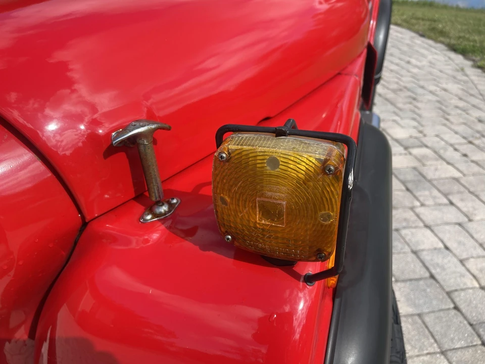 1976 Jeep CJ5 - Image 21 of 31