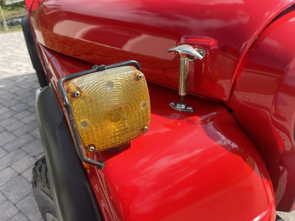 1976 Jeep CJ5 - Image 20 of 31