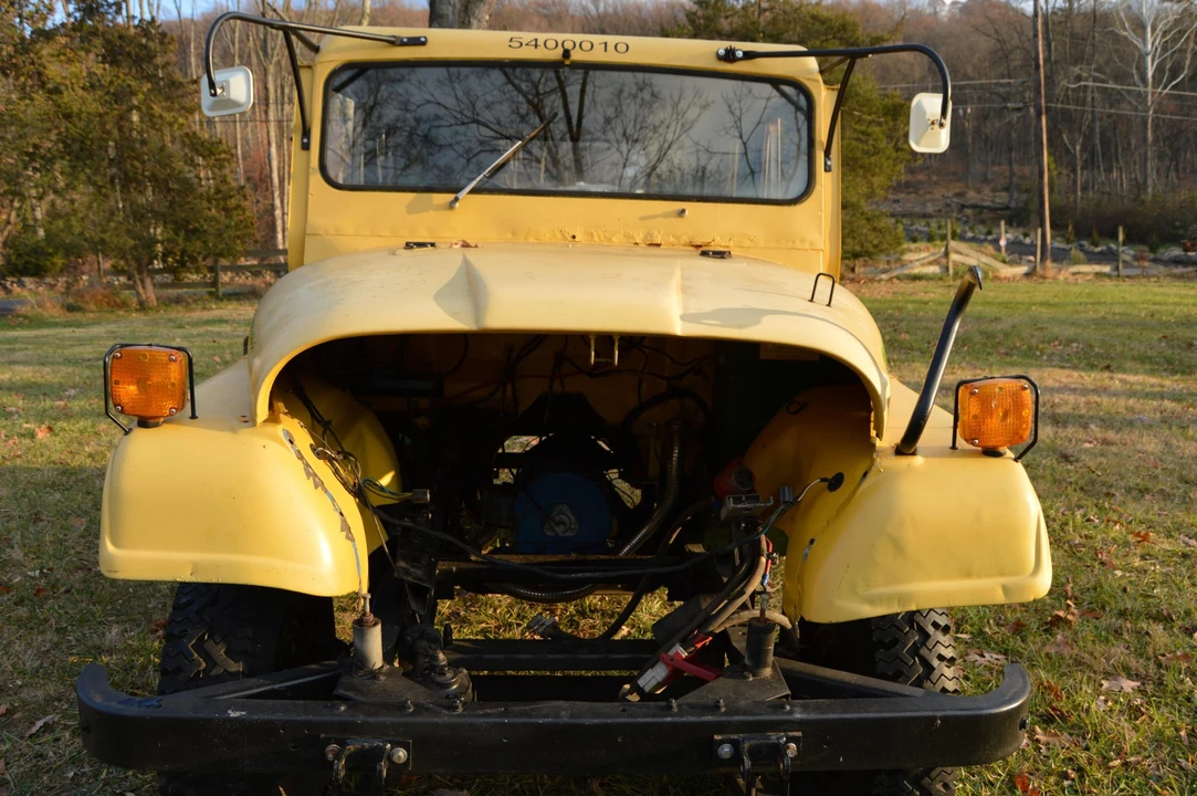 1976 Jeep CJ5 - Image 20 of 31