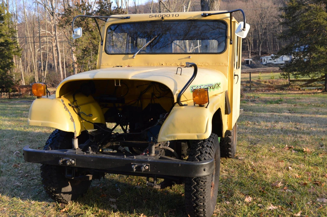 1976 Jeep CJ5 - Image 19 of 31