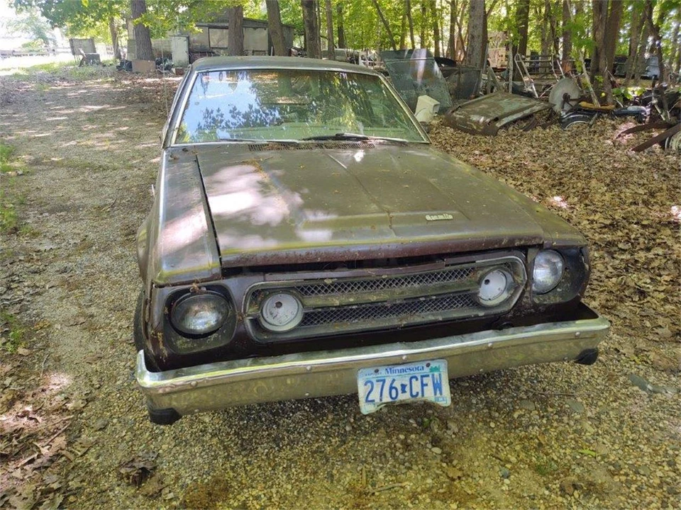 1976 AMC Gremlin - Image 2 of 5