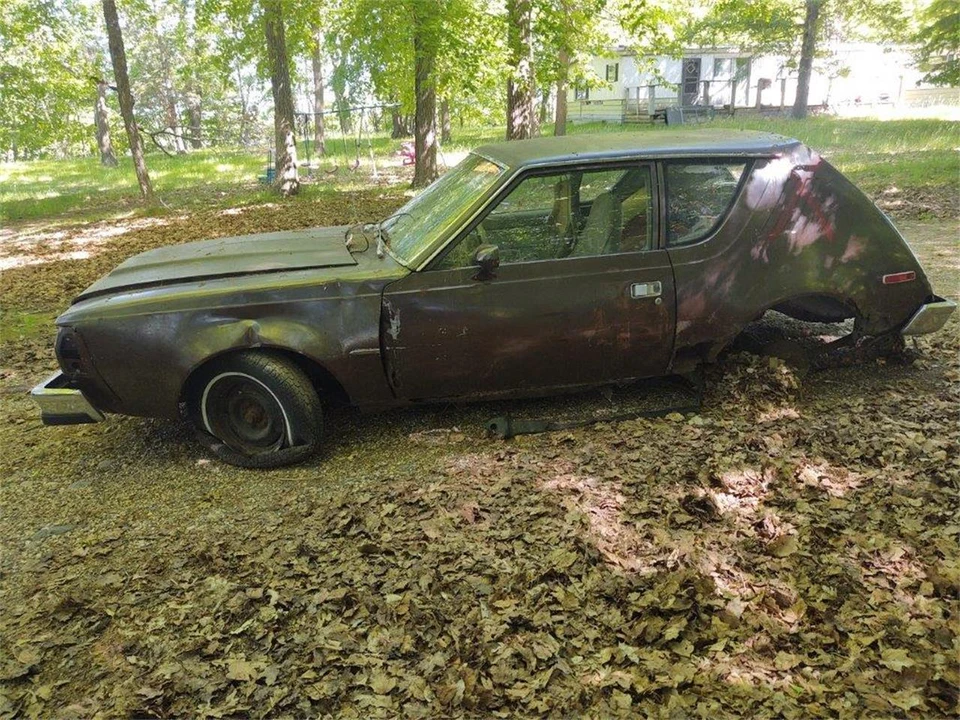 1976 AMC Gremlin - Image 3 of 5