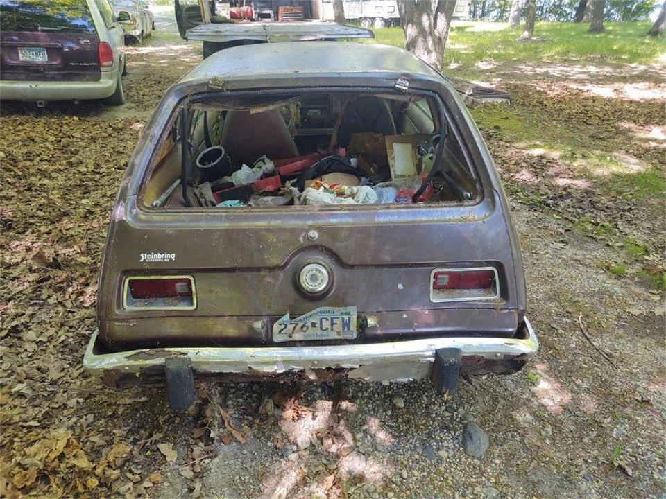 1976 AMC Gremlin - Image 4 of 5
