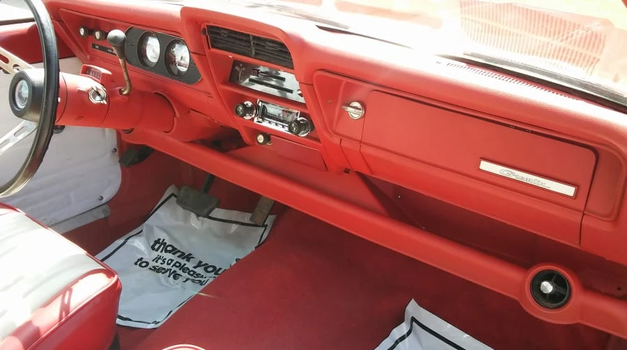 1976 AMC Gremlin - Image 3 of 3