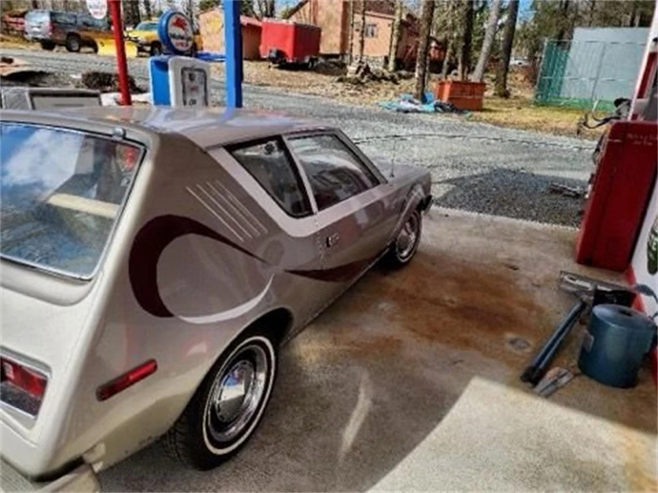 1976 AMC Gremlin - Image 2 of 8