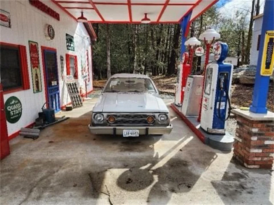 1976 AMC Gremlin - Image 3 of 8