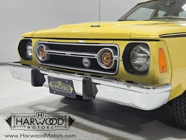 1976 AMC Gremlin - Image 14 of 21