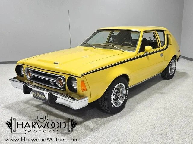 1976 AMC Gremlin - Image 2 of 21