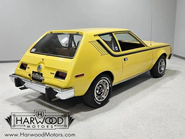 1976 AMC Gremlin - Image 6 of 21
