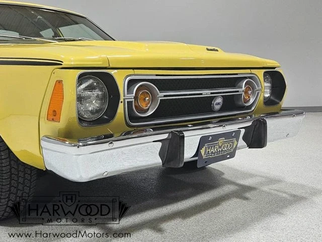 1976 AMC Gremlin - Image 15 of 21