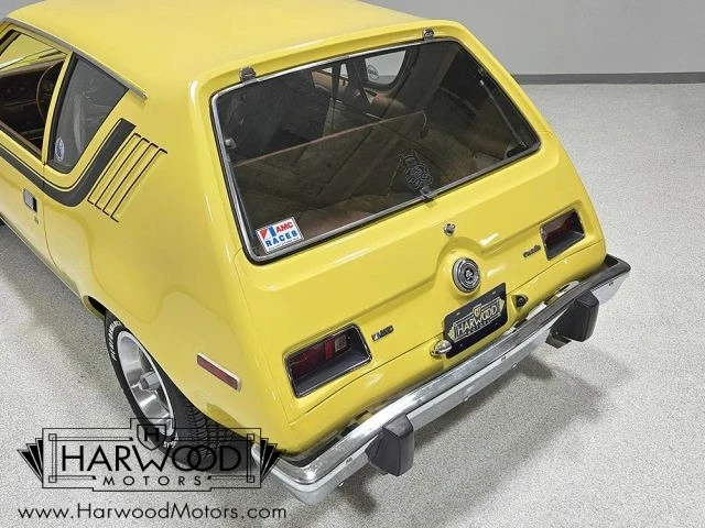 1976 AMC Gremlin - Image 13 of 21