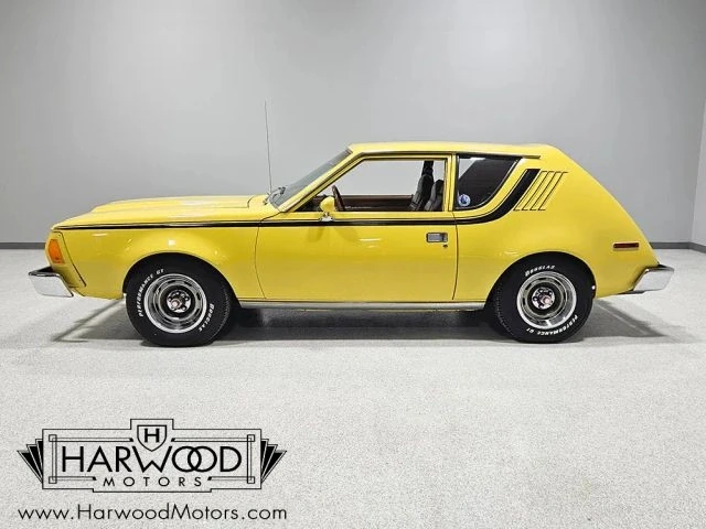 1976 AMC Gremlin - Image 3 of 21