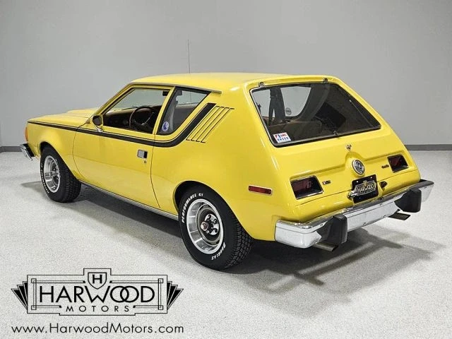 1976 AMC Gremlin - Image 4 of 21