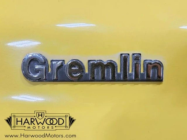 1976 AMC Gremlin - Image 17 of 21