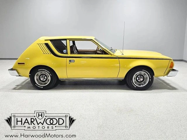 1976 AMC Gremlin - Image 7 of 21