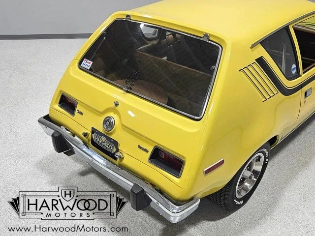 1976 AMC Gremlin - Image 12 of 21