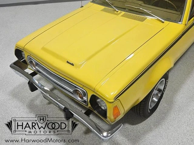 1976 AMC Gremlin - Image 10 of 21