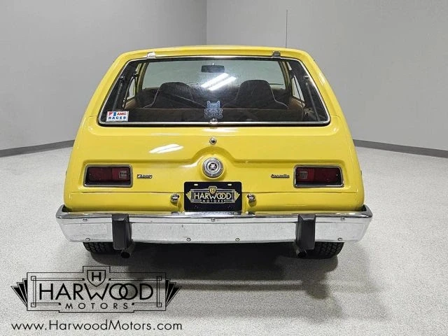1976 AMC Gremlin - Image 5 of 21